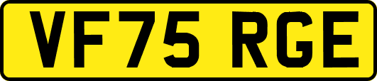 VF75RGE