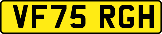 VF75RGH
