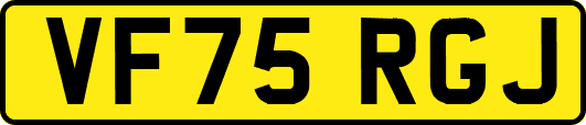 VF75RGJ