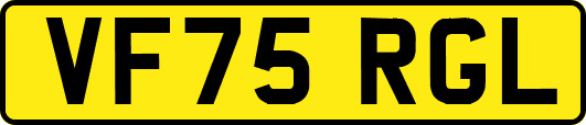 VF75RGL