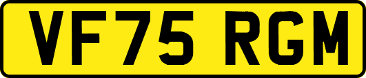 VF75RGM