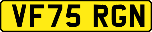 VF75RGN