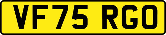 VF75RGO