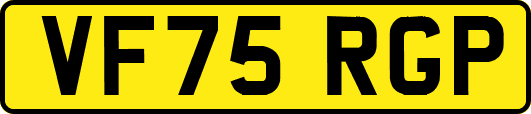 VF75RGP