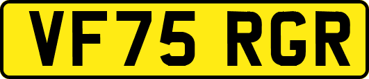 VF75RGR