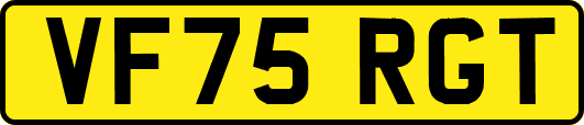 VF75RGT