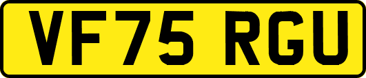 VF75RGU