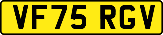 VF75RGV