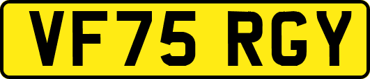 VF75RGY