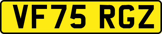 VF75RGZ