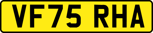 VF75RHA