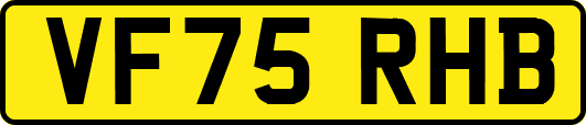 VF75RHB
