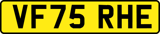 VF75RHE