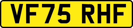 VF75RHF
