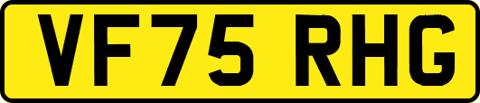 VF75RHG