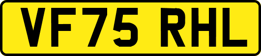 VF75RHL
