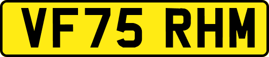 VF75RHM