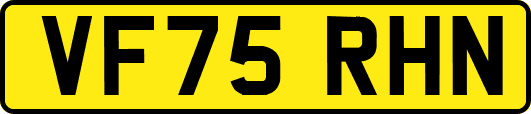 VF75RHN