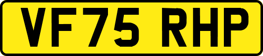 VF75RHP