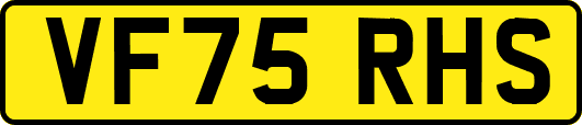 VF75RHS