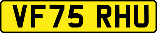 VF75RHU