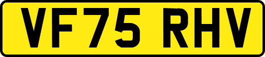 VF75RHV