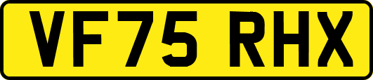 VF75RHX