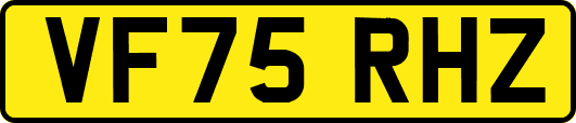 VF75RHZ