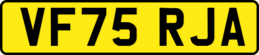 VF75RJA