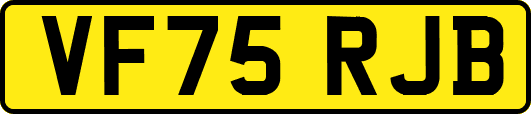 VF75RJB