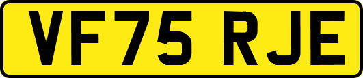 VF75RJE