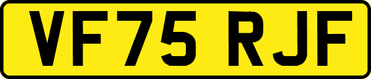 VF75RJF