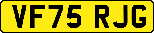 VF75RJG
