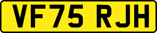 VF75RJH