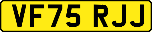 VF75RJJ