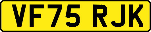 VF75RJK
