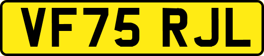 VF75RJL