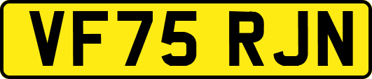 VF75RJN
