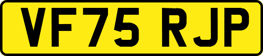 VF75RJP
