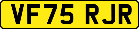 VF75RJR