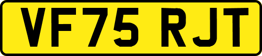 VF75RJT
