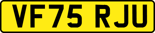 VF75RJU