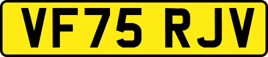 VF75RJV