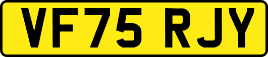 VF75RJY
