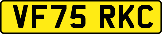 VF75RKC