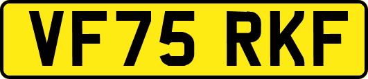 VF75RKF