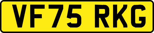 VF75RKG