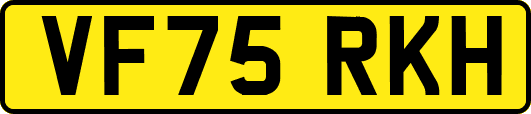 VF75RKH