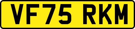 VF75RKM