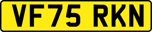 VF75RKN